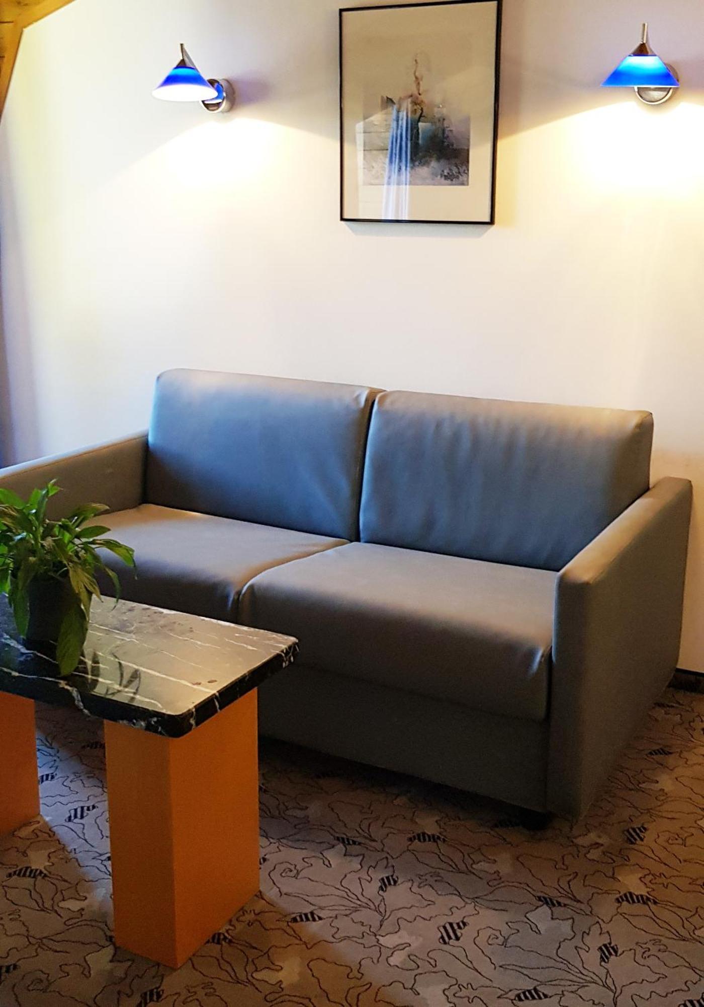 Villa Waldperlach By Blattl München Phòng bức ảnh