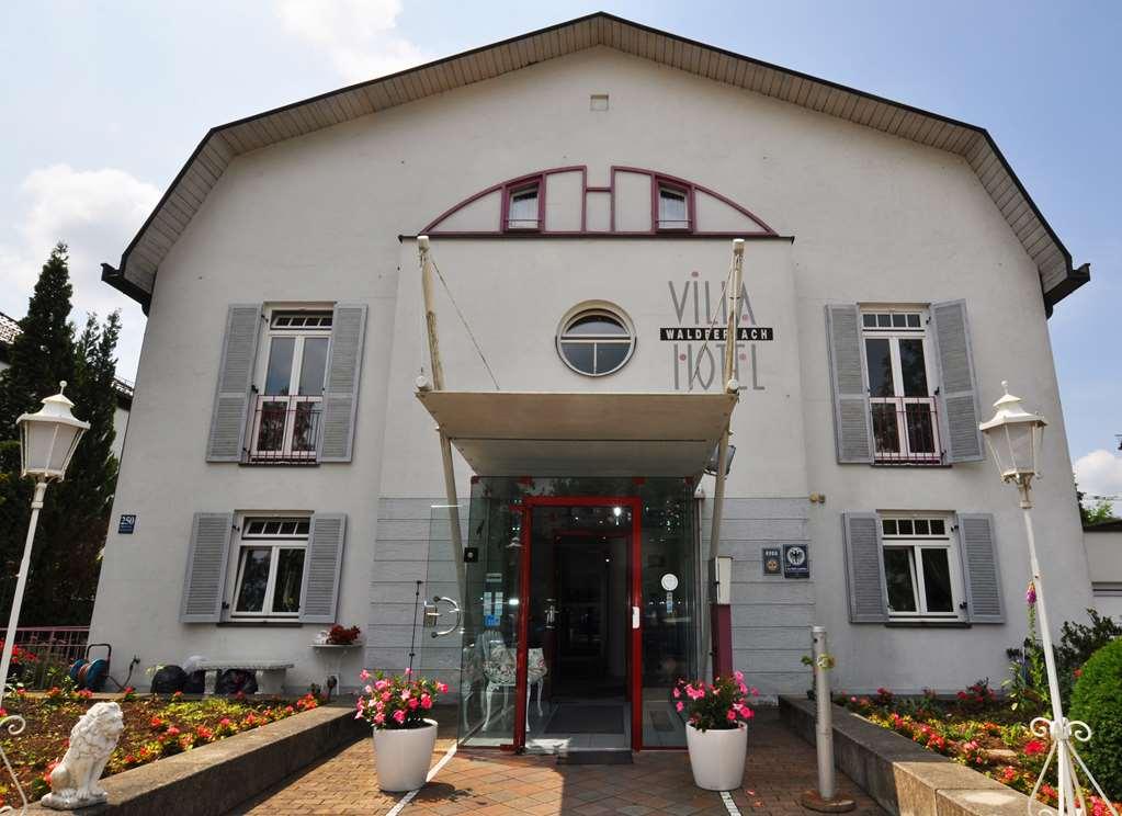 Villa Waldperlach By Blattl München Ngoại thất bức ảnh