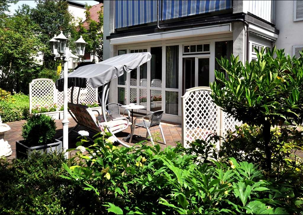 Villa Waldperlach By Blattl München Ngoại thất bức ảnh