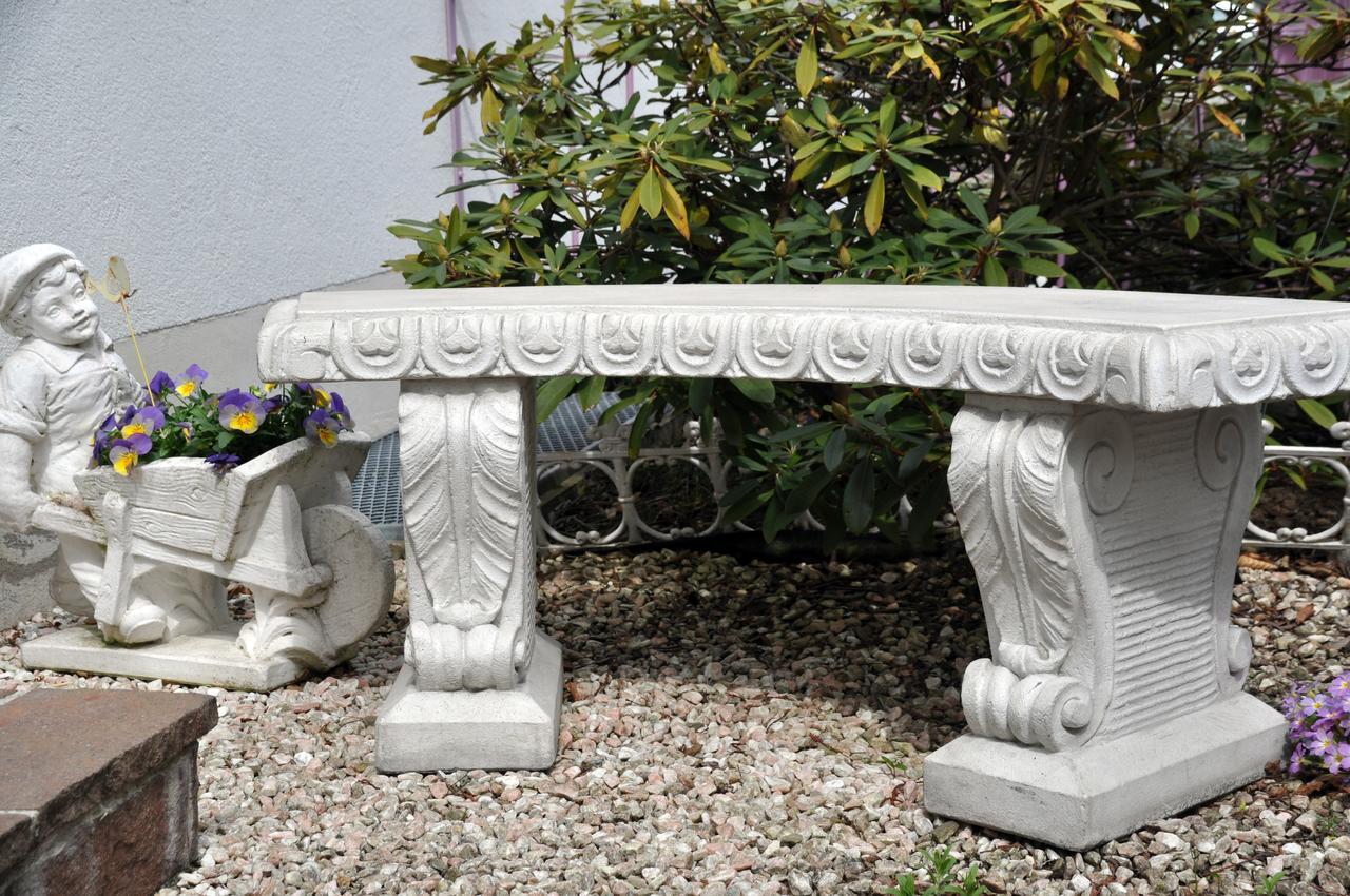 Villa Waldperlach By Blattl München Ngoại thất bức ảnh