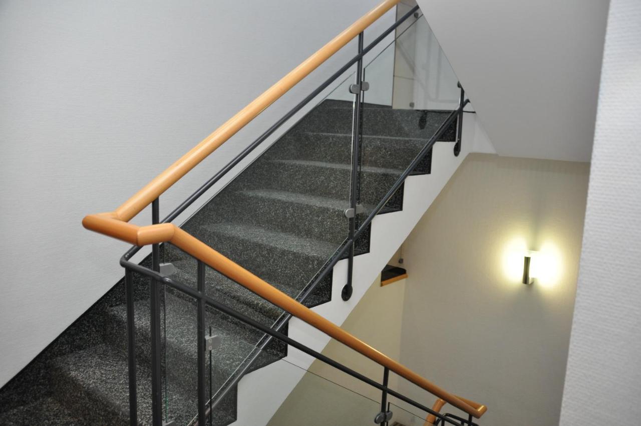 Villa Waldperlach By Blattl München Ngoại thất bức ảnh